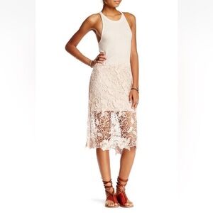 chinese dress ladies Nora Maxi Dress Natural – VRG GRL